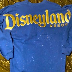 Disneyland spirit jersey